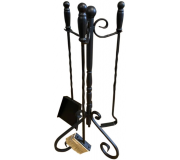 Засоби для чистки димоходів