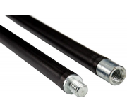 Гнучкі палки для чищення димоходів