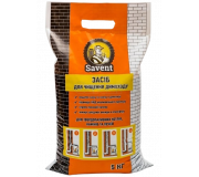 Хімічні засоби для чищення димоходів та котлів