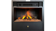 Паровий електрокамін Royal 3D Etna