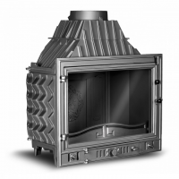 Камінна топка KAWMET W3 (16.7 kW)
