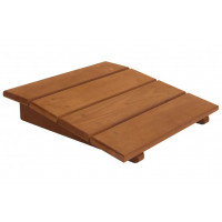 Підголовник Tesli Alfa 350/350 мм термо