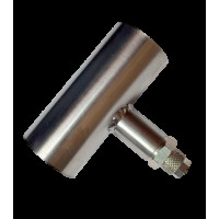 Конектор (Т-подібний) Nordmann ø35 мм для підключення аромонасосу до паропроводу