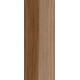 Панель RoHol SaunaPly горіх американьский 2500/1250/16