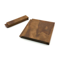 Вагонка терморадиата 15/140 2.4 м для бани и сауны.