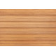 Вагонка термоосина STEP 27x64 2,1м для бани и сауны