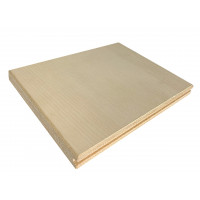 Панель RoHol SaunaPly платан 2500/1250/16