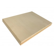 Панель RoHol SaunaPly платан 2500/1250/16