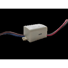 LED драйвер 10.5V 350mA в корпусі 350/12