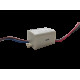 LED драйвер 10.5V 350mA в корпусі 350/12