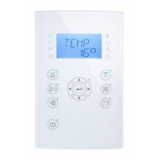 Пульт керування Fasel FCU3000-STEAM-DESIGN-GLAS familyline для парогенераторів