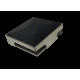 Форсунка парова EcoFlame 3/4" (хром) для парогенератора