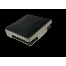 Форсунка парова EcoFlame 3/4" (хром) для парогенератора