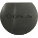 Форсунка парова Greus 22 мм для парогенератора