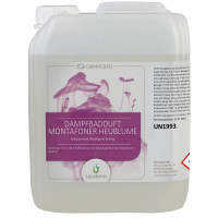 Ароматизатор для хамама 10л Запашне сіно Lacoform