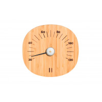 Термометр Rento бамбук