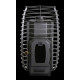 Дров'яна піч для лазні та сауни HUUM HIVE Wood 13 kW