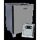Электрокамянка для сауны и бани EcoFlame SAM D-15 15 кВт + пульт CON6