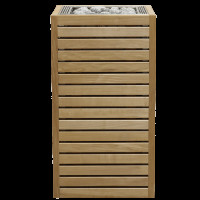 Електрокам'янка для сауни і лазні HUUM CORE ST 11 10,5 kW (термоосика)