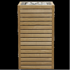 Електрокам'янка для сауни і лазні HUUM CORE ST 11 10,5 kW (термоосика)