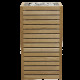 Електрокам'янка для сауни і лазні HUUM CORE ST 11 10,5 kW (термоосика)