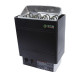Электрокамера для сауны и бани EcoFlame AMC STJ 4,5 кВт