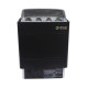 Электрокамера для сауны и бани EcoFlame AMC STJ 4,5 кВт