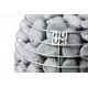 Электрокамянка для сауны и бани HUUM HIVE 12 kW