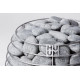 Електрокам'янка для сауни та лазні HUUM HIVE 15 kW