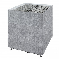 Электрокамянка для бани и сауны Tulikivi XL Quatro TBH 27.2 кВт