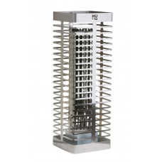 Електрокам'янка для сауни та лазні HUUM STEEL 6 kW