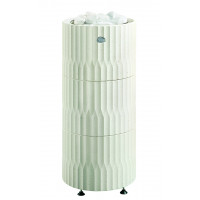 Електрокам'янка для сауни та лазні Tulikivi Riite White 9 кВт (уцінка)