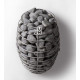 Электрокамянка для сауны и бани HUUM DROP 4,5 kW