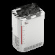 Електрокам'янка з парогенератором Sawo SCANDIA COMBI SCAC-90NS-P + Пульт керування 2.0 INC-S-C-V2 для лазні та сауни