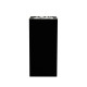 Електрокам'янка для сауни і лазні HUUM CORE Black 11 10,5 kW