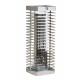 Електрокам'янка для сауни та лазні HUUM STEEL 10,5 kW
