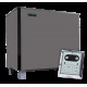 Электрокамера для сауны и бани EcoFlame SAM D-27 27 кВт + пульт CON6
