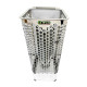 Электрокамянка для бани и сауны Ecoflame LD60 6 кВт + пульт CON6