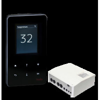 Пульт керування Helo T2 + контакторна коробка WE14 для електрокаменки