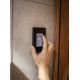 Пульт керування Tulikivi Touch Screen WIFI чорний для електрокам'янок
