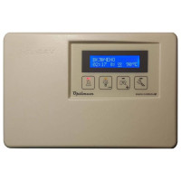 Пульт керування RELSET S 309 для електрокам'янок 9 кВт