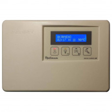 Пульт керування RELSET S 309 для електрокам'янок 9 кВт