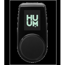 Пульт керування HUUM WIFI black для електрокам'янок