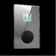 Пульт керування для електрокаменки HUUM Wi-Fi Mirror