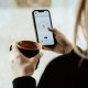 Пульт керування для електрокаменки HUUM Wi-Fi Mirror