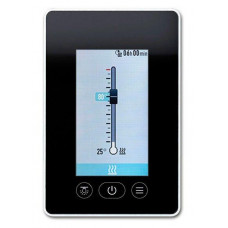 Пульт керування Fasel FCU5200 DESIGN TOUCH (чорний)