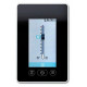 Пульт керування Fasel FCU5200 DESIGN TOUCH (чорний)