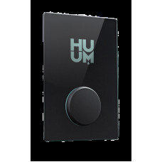 Пульт управління для електрокам'янки HUUM WIFI Glass