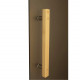 Двері для сауни Tesli Lux 70/190