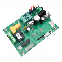 Плата для контакторної коробки пульта Ecoflame CON 8